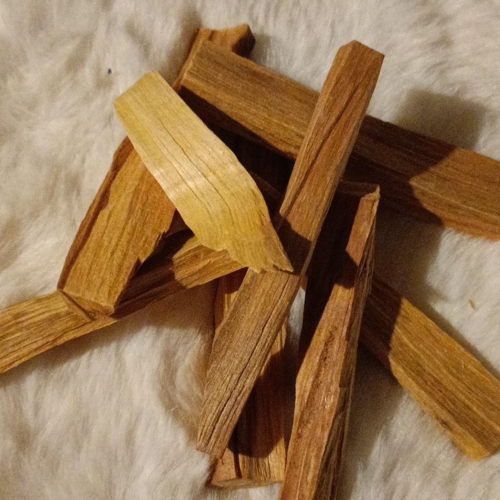 Palo Santo